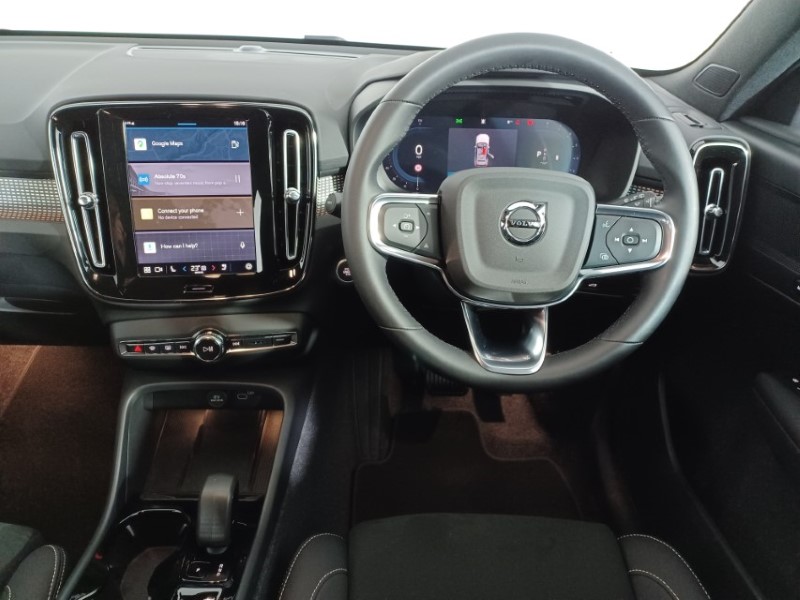 Used Volvo XC40 2024 for sale - 76982029: Photo 25