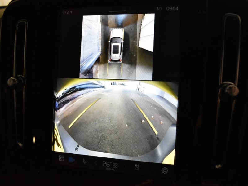 Used Volvo XC40 2024 for sale - 76982029: Photo 26