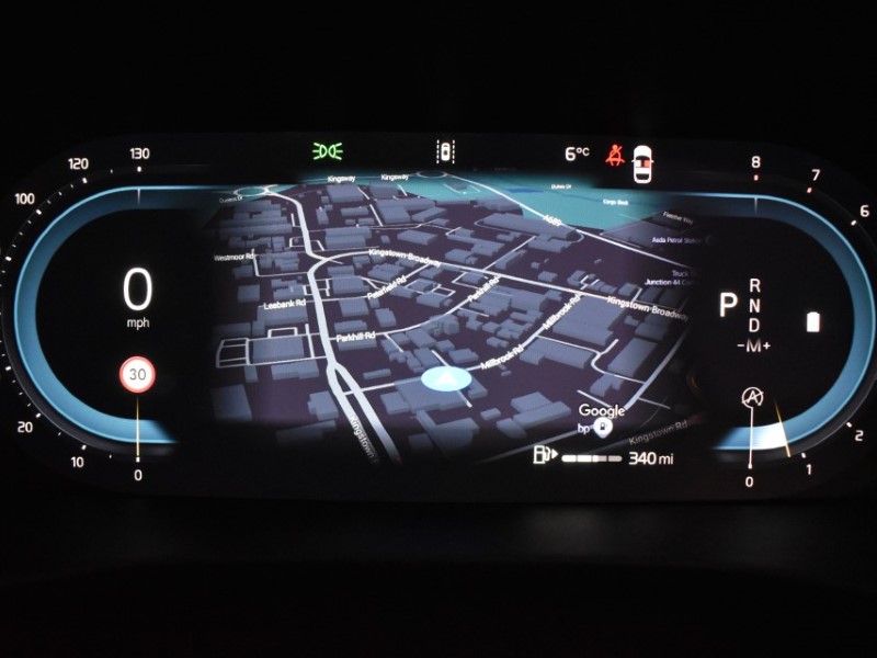 Used Volvo XC40 2024 for sale - 76982029: Photo 27