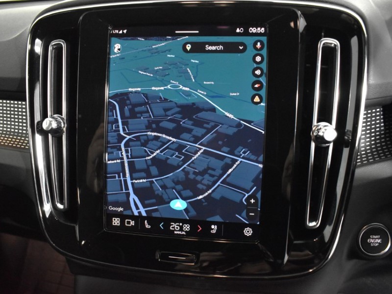 Used Volvo XC40 2024 for sale - 76982029: Photo 29