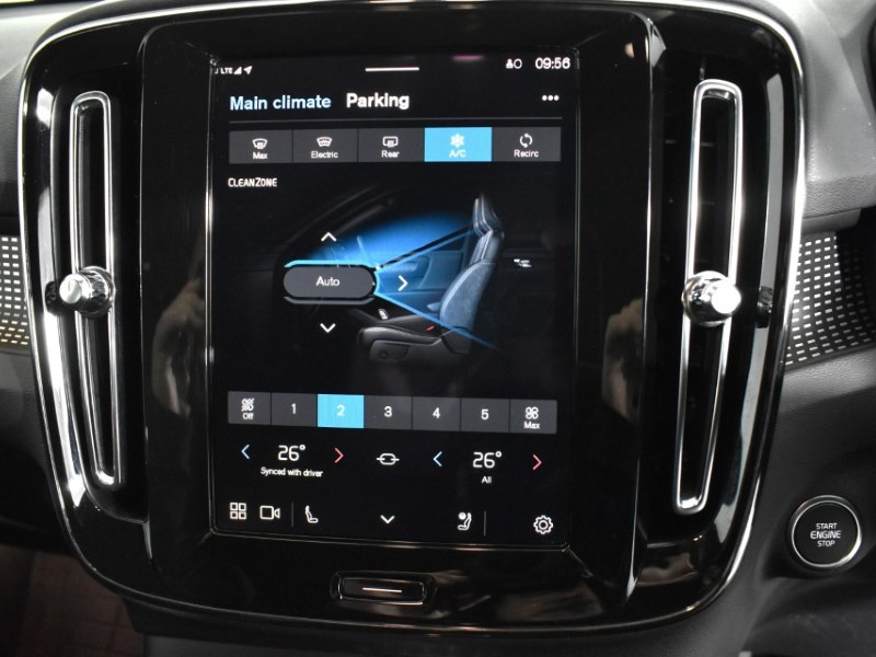 Used Volvo XC40 2024 for sale - 76982029: Photo 31