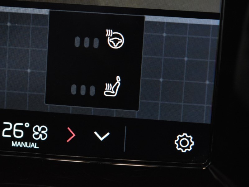 Used Volvo XC40 2024 for sale - 76982029: Photo 35