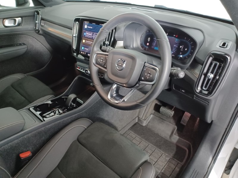 Used Volvo XC40 2024 for sale - 76982029: Photo 36