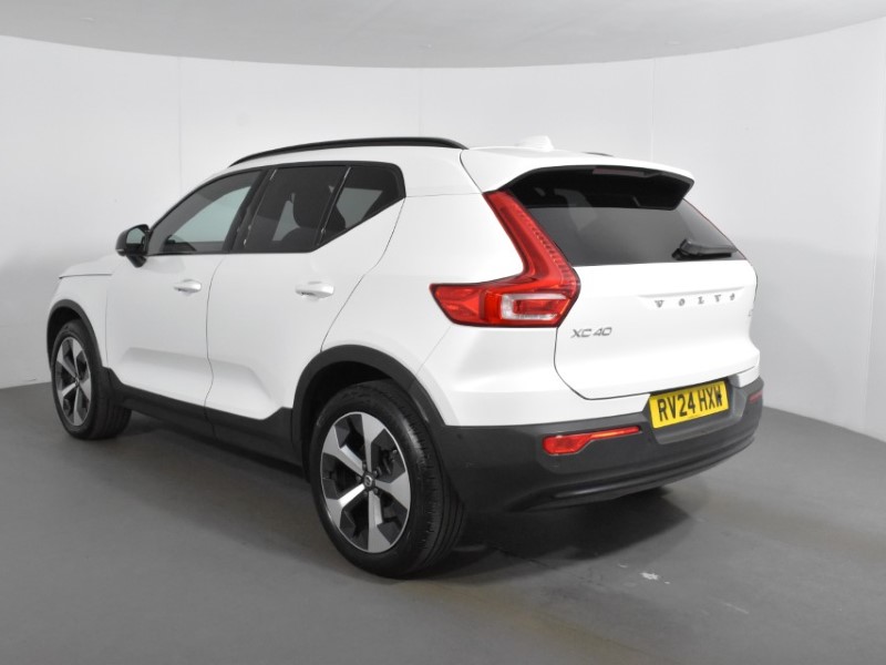 Used Volvo XC40 2024 for sale - 76982029: Photo 4