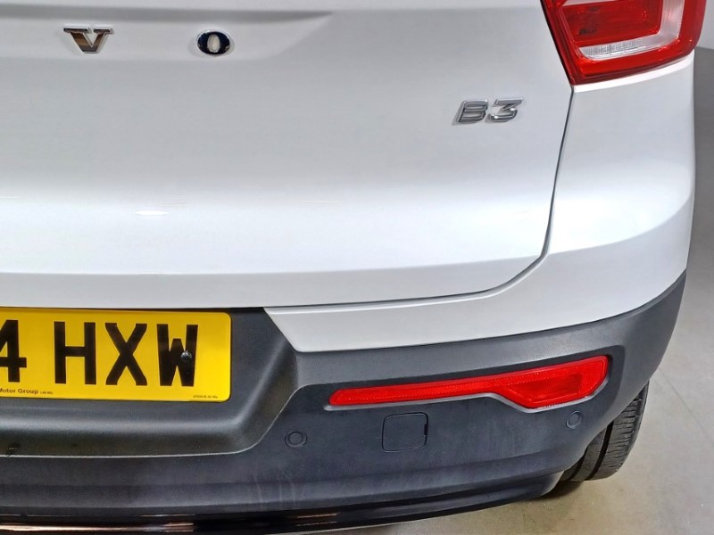 Used Volvo XC40 2024 for sale - 76982029: Photo 49