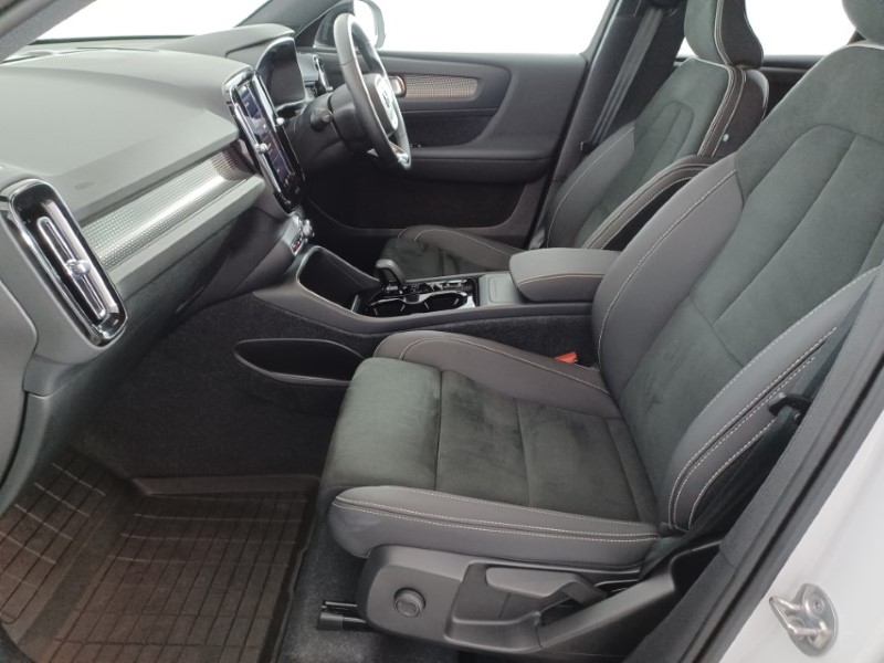 Used Volvo XC40 2024 for sale - 76982029: Photo 5