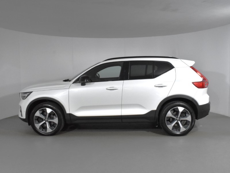 Used Volvo XC40 2024 for sale - 76982029: Photo 56