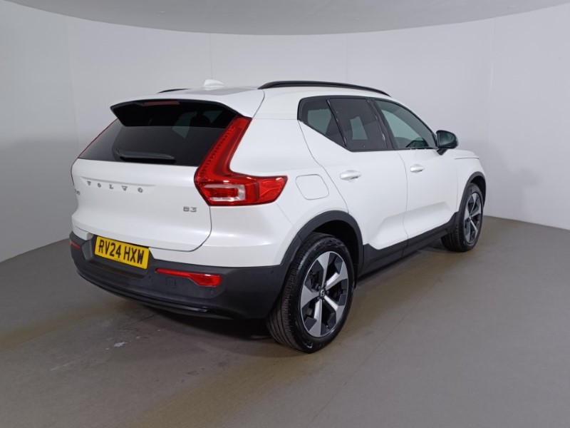 Used Volvo XC40 2024 for sale - 76982029: Photo 57