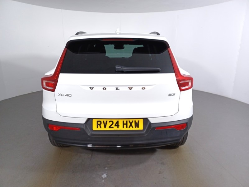 Used Volvo XC40 2024 for sale - 76982029: Photo 58