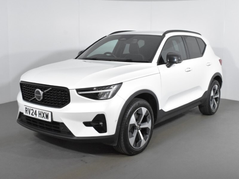 Used Volvo XC40 2024 for sale - 76982029: Photo 59