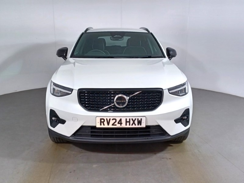 Used Volvo XC40 2024 for sale - 76982029: Photo 9