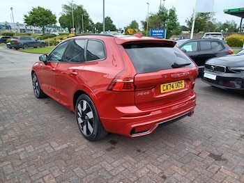 Used Volvo XC60 2024 for sale - 78906507: Photo