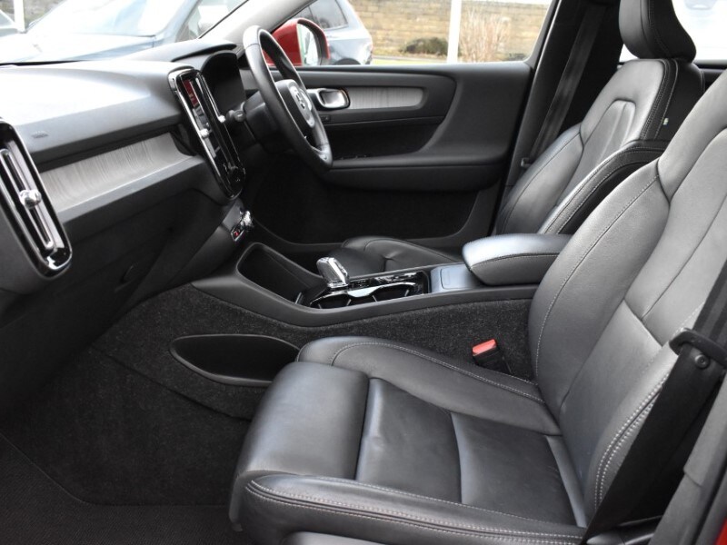 Used Volvo XC40 2020 for sale - 77649907: Photo 4