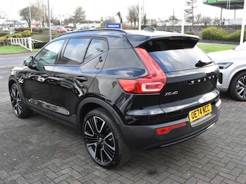Used Volvo XC40 2024 for sale - 76982490: Photo