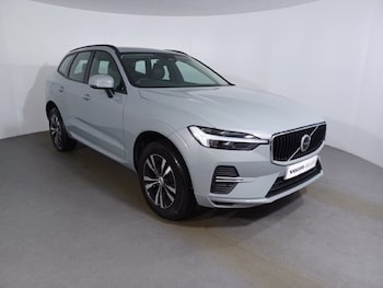 Used Volvo XC60 2023 for sale - 76981122: Photo