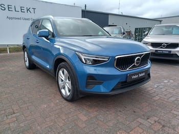 Used Volvo XC40 2024 for sale - 79788746: Photo
