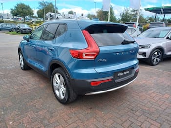 Used Volvo XC40 2024 for sale - 79788746: Photo