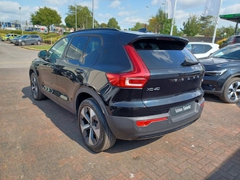 Used Volvo XC40 2024 for sale - 79263909: Photo