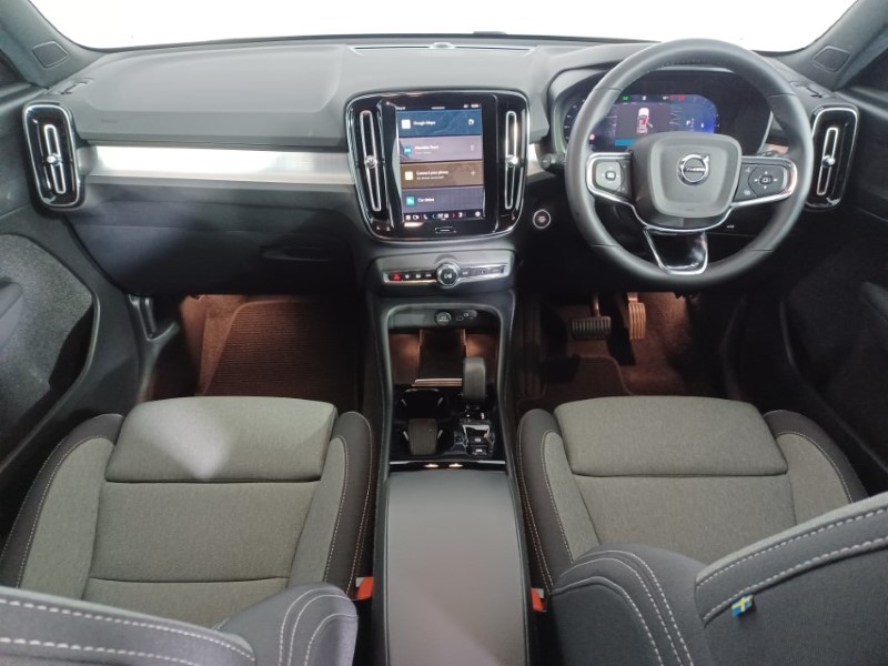 Used Volvo XC40 2024 for sale - 76980901: Photo 11