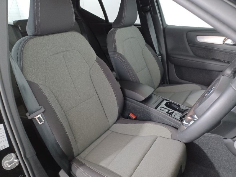 Used Volvo XC40 2024 for sale - 76980901: Photo 12