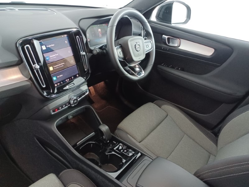 Used Volvo XC40 2024 for sale - 76980901: Photo 15