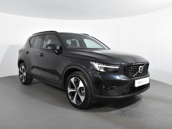 Used Volvo XC40 2024 for sale - 76980901: Photo