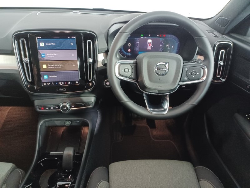 Used Volvo XC40 2024 for sale - 76980901: Photo 23