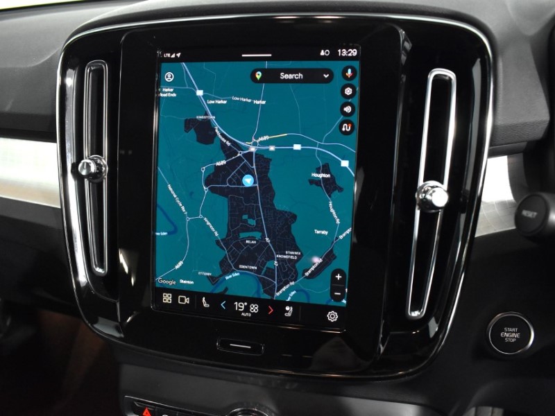 Used Volvo XC40 2024 for sale - 76980901: Photo 25