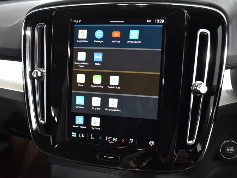 Used Volvo XC40 2024 for sale - 76980901: Photo 28