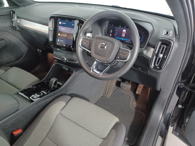 Used Volvo XC40 2024 for sale - 76980901: Photo 31