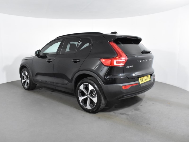 Used Volvo XC40 2024 for sale - 76980901: Photo 4