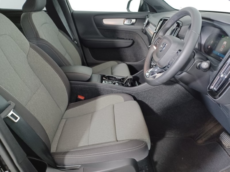 Used Volvo XC40 2024 for sale - 76980901: Photo 40