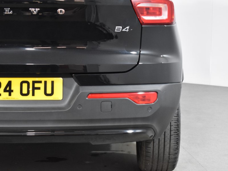 Used Volvo XC40 2024 for sale - 76980901: Photo 41