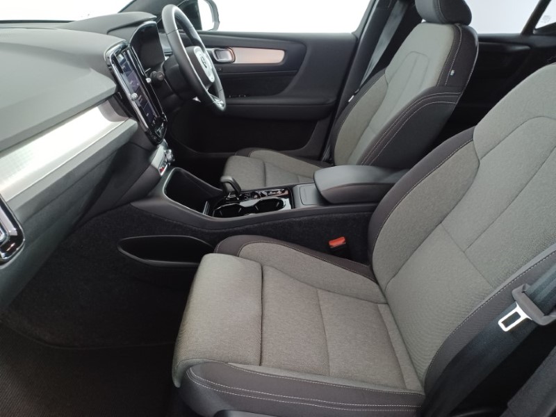 Used Volvo XC40 2024 for sale - 76980901: Photo 5