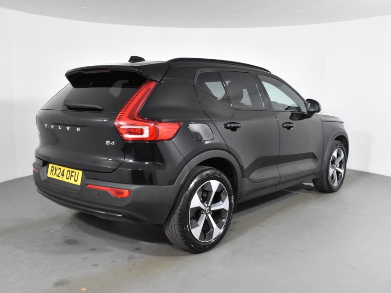 Used Volvo XC40 2024 for sale - 76980901: Photo 52