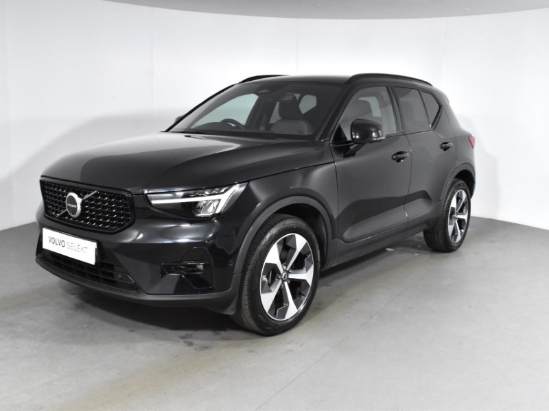 Used Volvo XC40 2024 for sale - 76980901: Photo 53