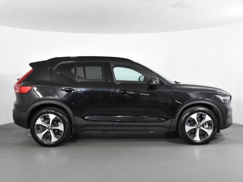 Used Volvo XC40 2024 for sale - 76980901: Photo 7