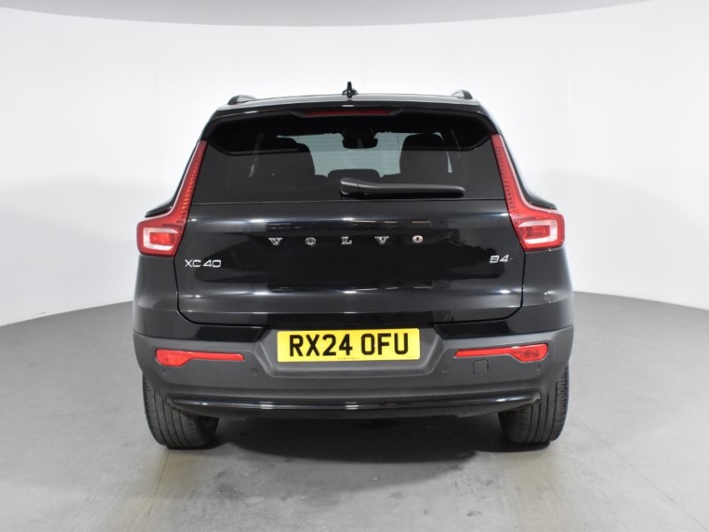 Used Volvo XC40 2024 for sale - 76980901: Photo 8