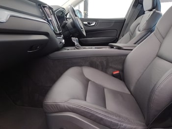 Used Volvo XC60 2020 for sale - 79098309: Photo