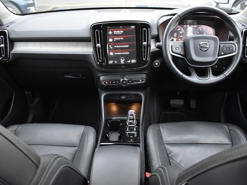 Used Volvo XC40 2019 for sale - 76980993: Photo 10