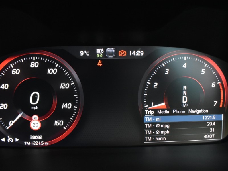 Used Volvo XC40 2019 for sale - 76980993: Photo 11