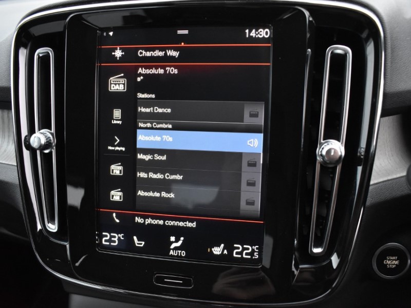 Used Volvo XC40 2019 for sale - 76980993: Photo 14