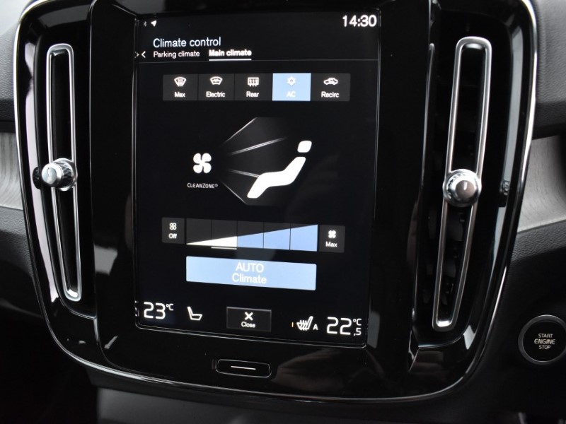 Used Volvo XC40 2019 for sale - 76980993: Photo 15