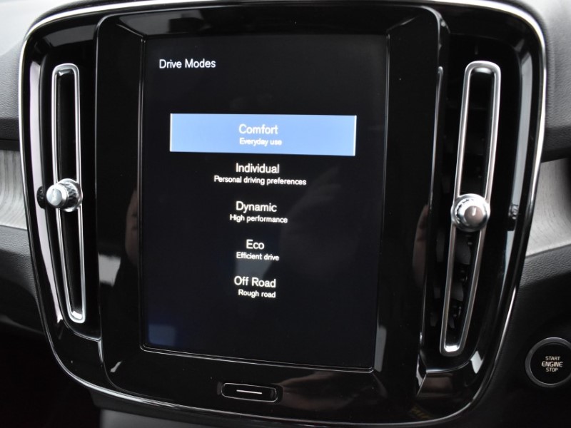 Used Volvo XC40 2019 for sale - 76980993: Photo 16