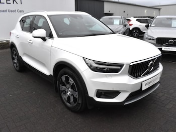 Used Volvo XC40 2019 for sale - 76980993: Photo