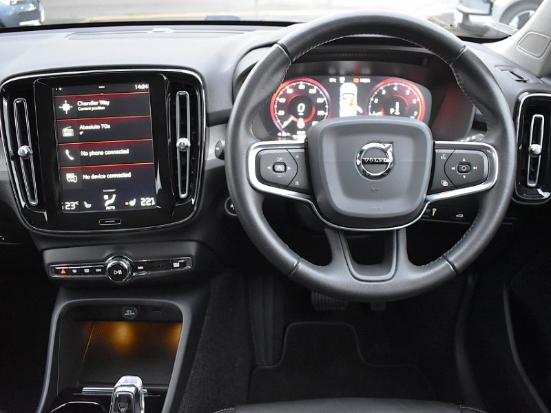 Used Volvo XC40 2019 for sale - 76980993: Photo 28