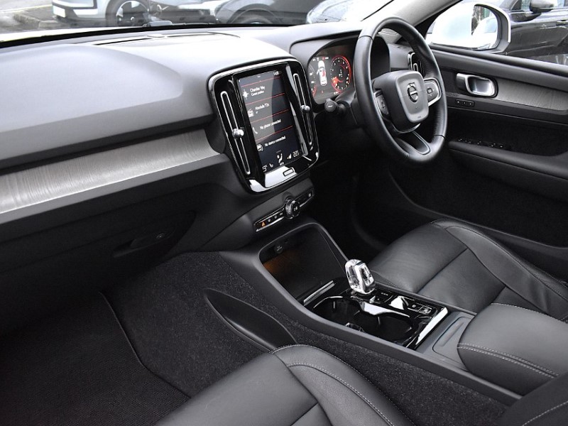 Used Volvo XC40 2019 for sale - 76980993: Photo 29