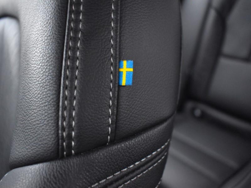 Used Volvo XC40 2019 for sale - 76980993: Photo 31