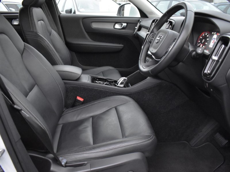 Used Volvo XC40 2019 for sale - 76980993: Photo 34