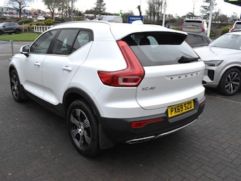 Used Volvo XC40 2019 for sale - 76980993: Photo